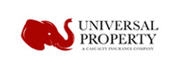 University Property & Casualty Logo